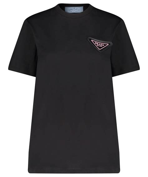 prada girocollo m c
